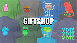 Giftshop
