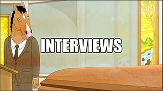 Amy Winfrey Interviews