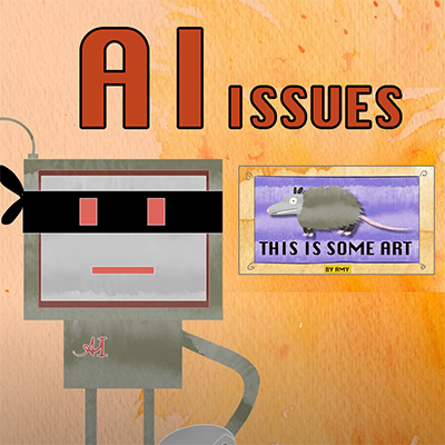 AI Issues