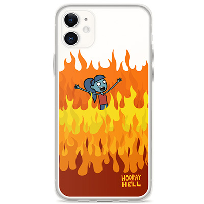 free Rising Hell for iphone instal